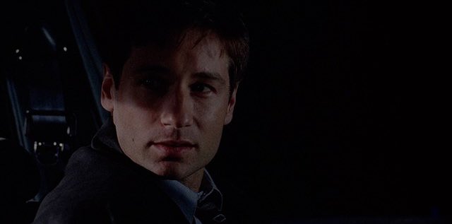 “mulder, i wouldn't put myself
on the line for anybody but you” 💔