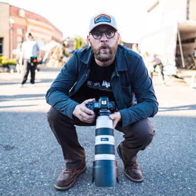 RMeendering's tweet photo. #NewProfilePic https://t.co/2dvDSAAu2R