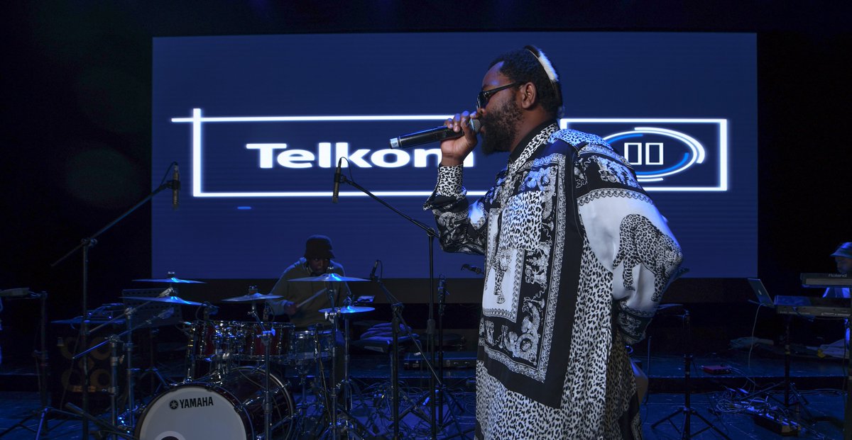 TelkomZA's tweet photo. Musho!!📢📢📢📢 #TelkomMonateVIbes  @Sjava_atm https://t.co/UythEgplR5
