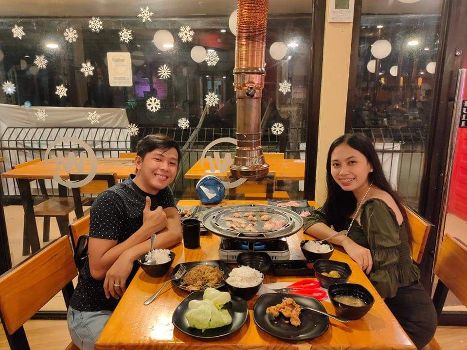NeilArille's tweet photo. Happy birthday lovee! 🎂🥳🎉♥️ I lovee youu ♥️♥️♥️ @alyxdlrs https://t.co/jbEYB2kdGt