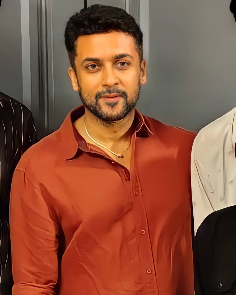 Suriya_TFC's tweet photo. " FIRST EVER FANS SHOW for a TAMIL  ACTOR in TELUGU STATES " 

Naam Yaadh Hai na !! 
#SuriyaSivakumar 🔥

#EtharkkumThunindhavan #Suriya @Suriya_offl #ETTelugu https://t.co/eIRkmbGQDq