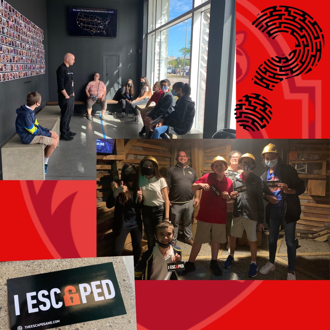 Canoe Creek K-8 tweet media