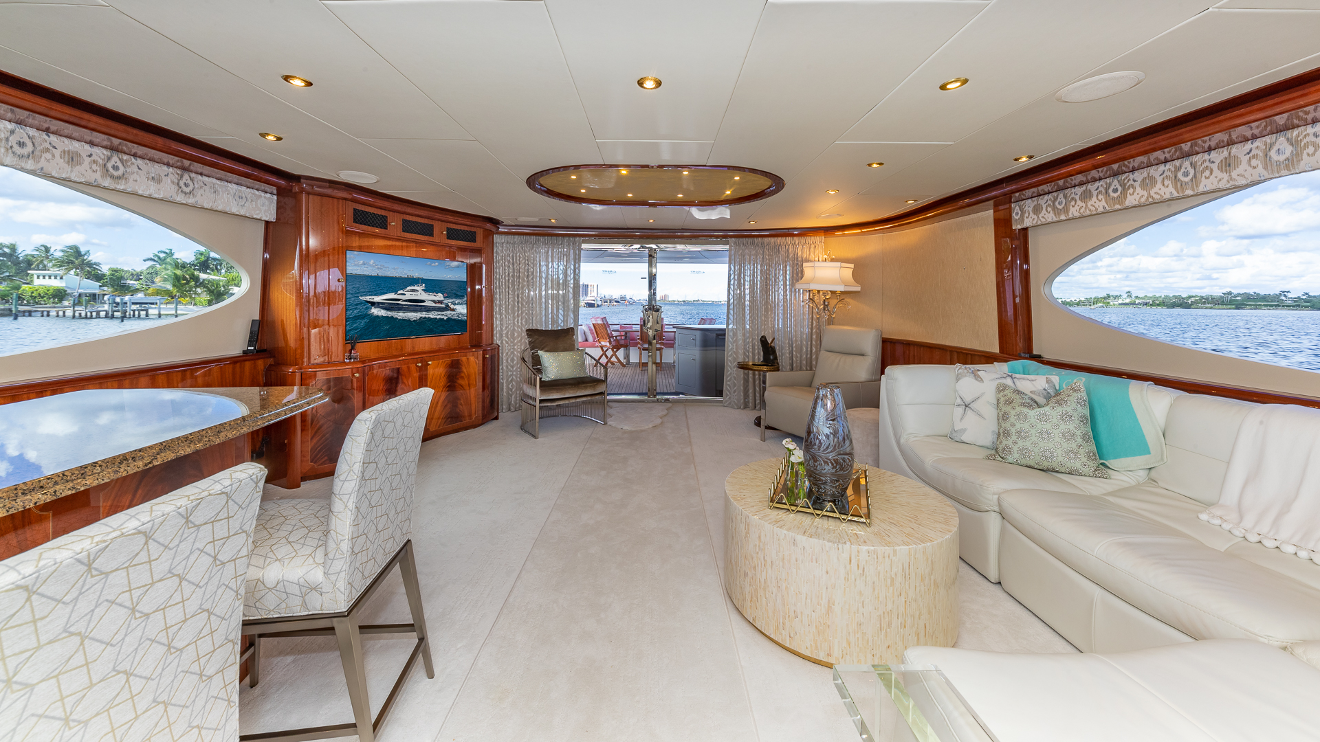 Yacht Photographer on Twitter "116' Lazzara "Hope Floats" yacht_photo