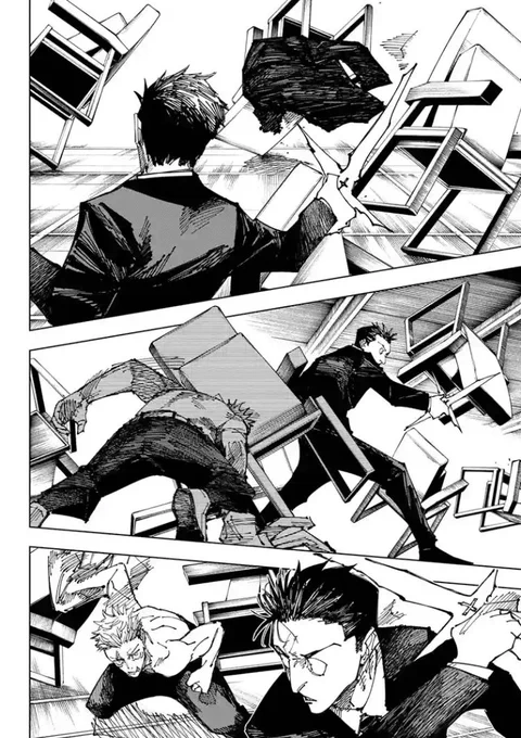 #JJK166 
.
Yuuji uraraka stan!!! 