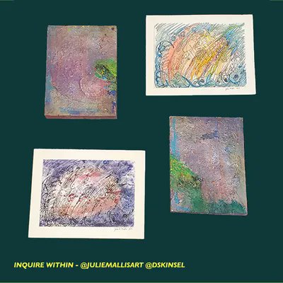 DSKinsel's tweet photo. Become an instant aficionado and grab the Collectors Bundle. #magicorgans https://t.co/LxixA1TUQy #buyART https://t.co/4yYxWIz6lo