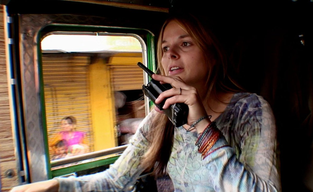 NeoClassicRally's tweet image. 22(月) 6:00〜
ヒストリーチャンネル

アイスロード ･ トラッカーズ
〜ヒマラヤの断崖絶壁を走れ!〜
『#9 死体の山』
#ヒストリーチャンネル
#アイスロードトラッカーズ
#アイスロード・トラッカーズ
#LisaKelly