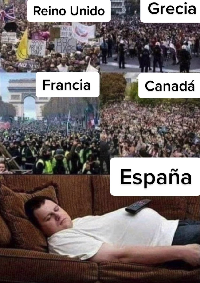 bakalaofresco's tweet image. Tal cual 👇