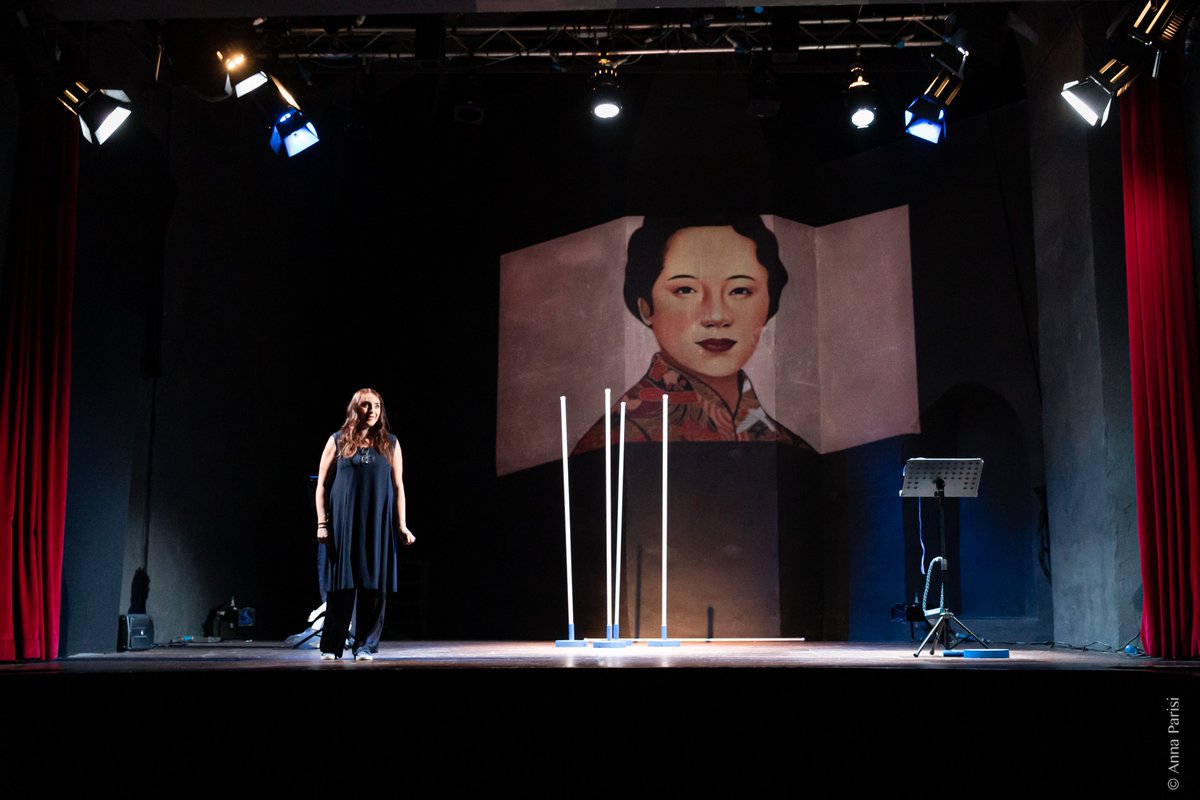 laforzanascosta's tweet photo. #laforzanascosta a #Roma al #FestivaldelleScienze2021
📅 26 novembre 2021
due spettacoli 
⏰ ore 11 (solo per le scuole)
⏰ ore 19
📌 Teatro Studio Borgna
👇
https://t.co/F3xFZHAwxx
#FestivaldelleScienzeRoma @AuditoriumPdM 
credits  immagine #AnnaParisiPhotography https://t.co/YiIdsyxZA2