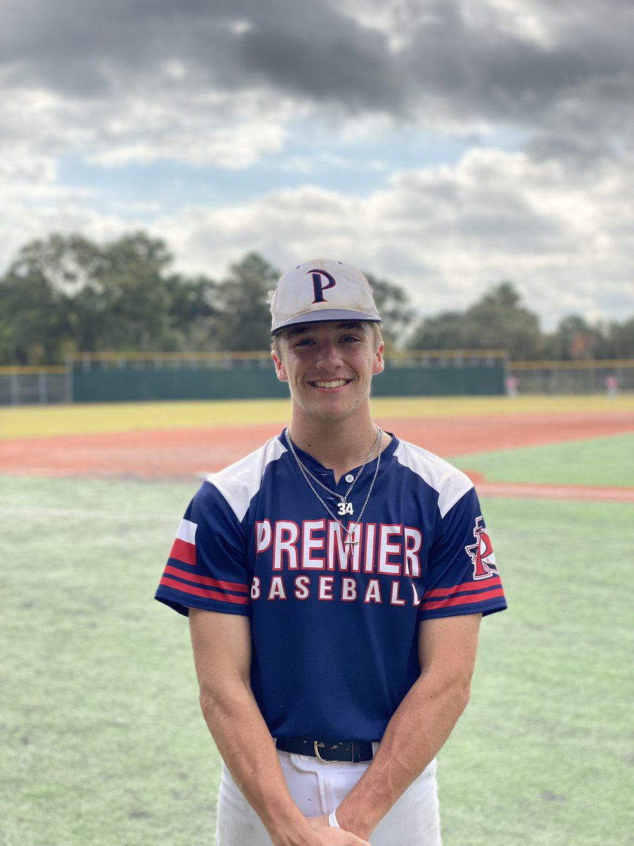 FiveToolTexas's tweet photo. .@BregmanCares Classic F: @PBFutures 2024 Clyde 8, Fort Bend Texans 16U 7
PoG: @JacobWatson06 3-4, 2B https://t.co/fzk7UzoGzl