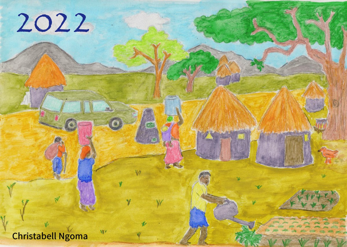 The U Foundation tweet media