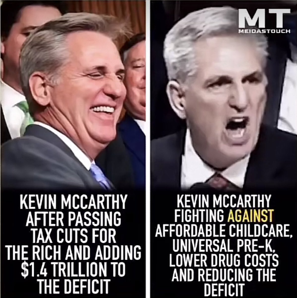 BCOOL333's tweet photo. Can you tell me WTF is wrong with republicans? https://t.co/EqCzjmREo3
