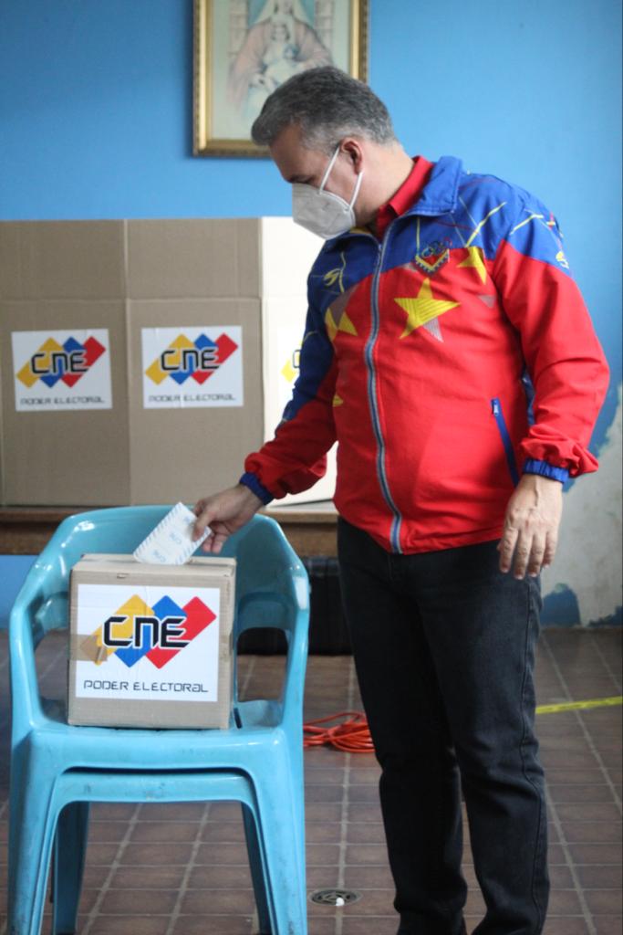 Rafael Calles tweet media