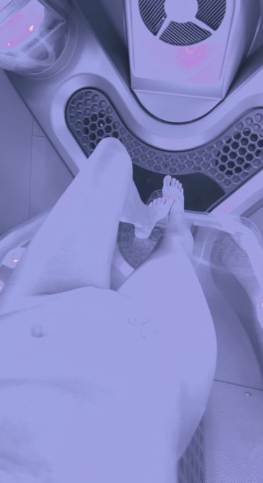 I love relaxing in the tanning bed https://t.co/h1v7ZPHohi<a href="/tag/bikinibody"class="tags"><span>#bikinibody</span></a><a href="/tag/breast"class="tags"><span>#breast</span></a><a href="/tag/sideboob"class="tags"><span>#sideboob</span></a><a href="/tag/blondehotwife"class="tags"><span>#blondehotwife</span></a>