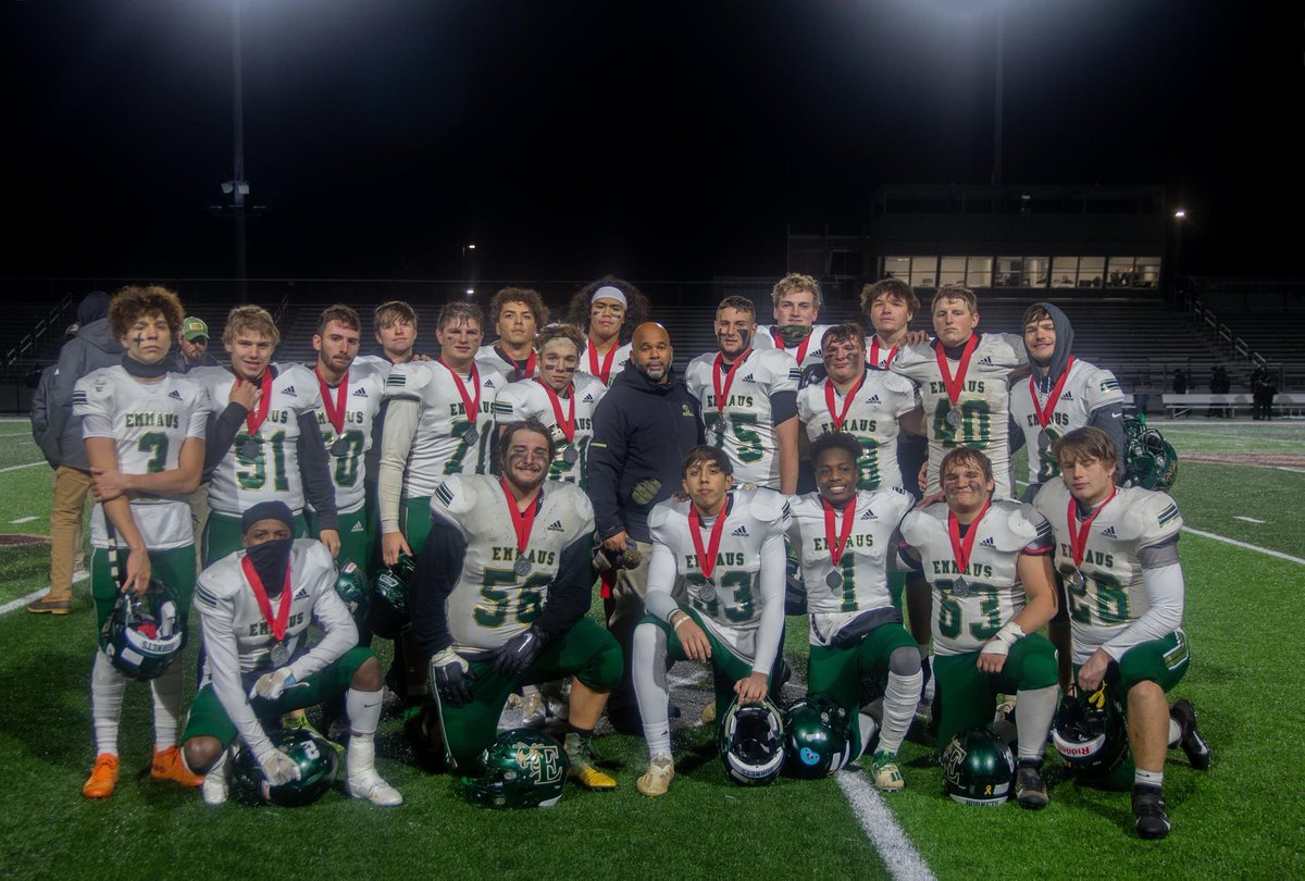 Thank you to all of our seniors! You guys gave us everything you had for the last 4 years! This was a special group! You all have bright futures ahead of you! #onceahornetalwaysahornet #hornetpride