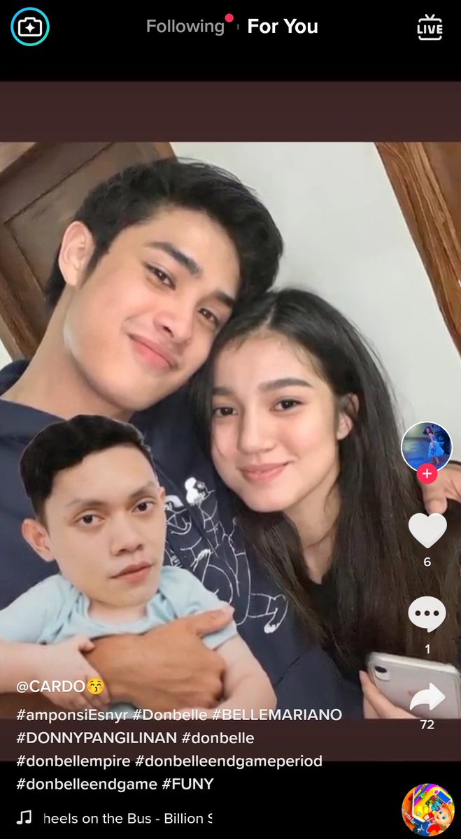 MergeDB's tweet photo. HOYYYYYY GAGI HAHAHAHHAHAHAHAHHAHAHAHHAHAHAHAHAHHAHAHAHHAHAHAHHAHHAHHAHAHAHHAHAHAH😭😭😭😭😭😭😭😭😭😭😭😭😭 LT KA, KUNG SINO KAMAN😭😭😭

#DonBelle // #DONBELLEmpire https://t.co/4FjBLxPX7R