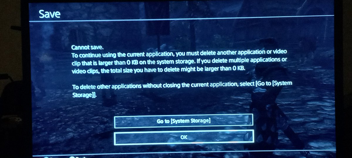 JaneCuddle's tweet photo. @AskPlayStation @bethesda My Skyrim stopped working after I purchased the Anniversary Edition upgrade and it it the Only game having a problem or claiming to have a problem, what do I do? https://t.co/R4e5vvncor