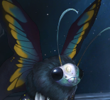 folmop's tweet photo. Admiral Ma-Ku has been chosen among the state leadership to become the new Supreme Leader of all Folmop. She has promised a total warlike and unwavering response to dealing with xeno scum. Her inauguration followed by a parade is being scheduled for later today. https://t.co/8cFPN5cmjl