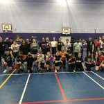 Photo by Rugby Phoenix VC (@RugbyPhoenixVC)
