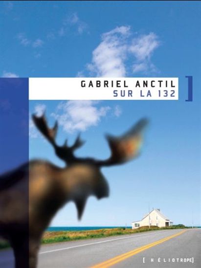 J’ai lu «Sur la 132» de Gabriel Anctil.
Gros coup de cœur!
Un gars de 30 ans qui travaille dans le monde de la pub à Montréal, décide de tout laisser tomber pour aller vivre à St-Simon, près de Trois-Pistoles dans le Bas-St-Laurent.

Voir facebook.com/FrancoisLegaul…