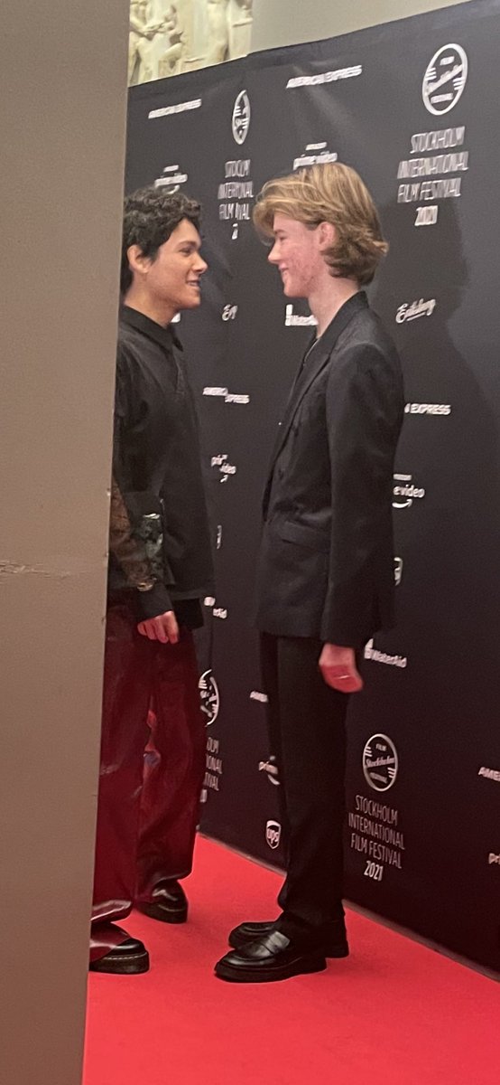 chaosmacken's tweet image. FRIENDS BEST. Best way to end our Stockholm trip. ❤️‍🔥❤️‍🔥❤️‍🔥