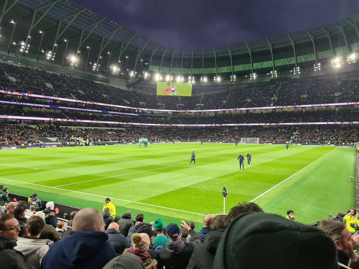 The Conte era begins