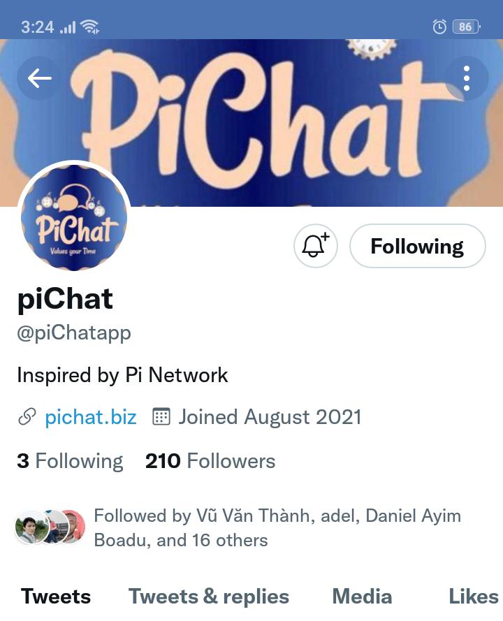 khalidkoree's tweet photo. Congratulations to RabNawazPanhwar for #PicChat
لڳ ڀڳ چار سال اڳ جبران ڪورائي (دادو) جيڪو انٽرميڊيئٽ جو شاگرد هو، ھن پبلڪ بي PublicBee نالي ويبسائيٽ ٺاهي هئي جيڪا پاڪستان ۾ فيس بڪ جو متبادل بڻجي سگهي پئي پر خبر ناهي ڇو اها بعد ۾ بند ڪئي وئي هئي
#PublicBee
https://t.co/0oeJtZcrOl https://t.co/QHcykAW6Hn