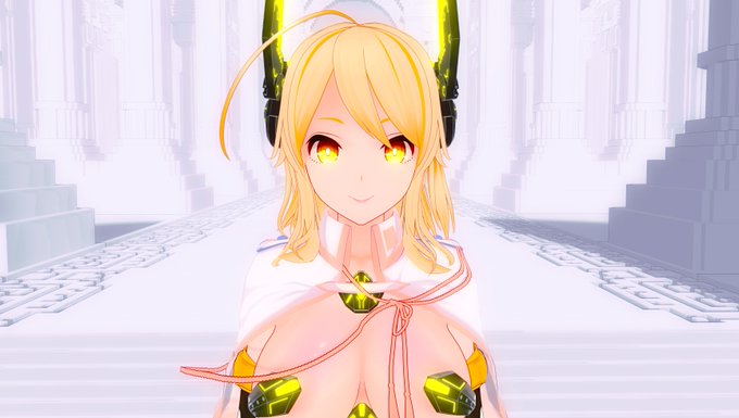 顔がいいね千百合ちゃん 