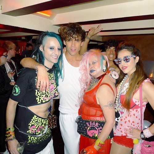 salotto_xf's tweet photo. MIKA by night 🌟🌃

#XF2021 https://t.co/O7WxcSKwO4