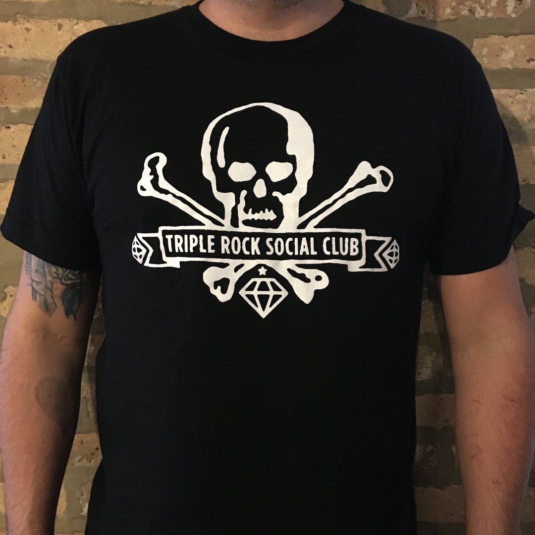 It's that time of year again. Grab yourself a commemorative Triple Rock Social Club tee shirt or hoodie! You know you want to be reminded of that one brutal shameover sourced from your favorite midwestern bar (RIP).
Use code "EARLYBIRD" for 20% off 
anxiousandangry.com/colle.../tripl…