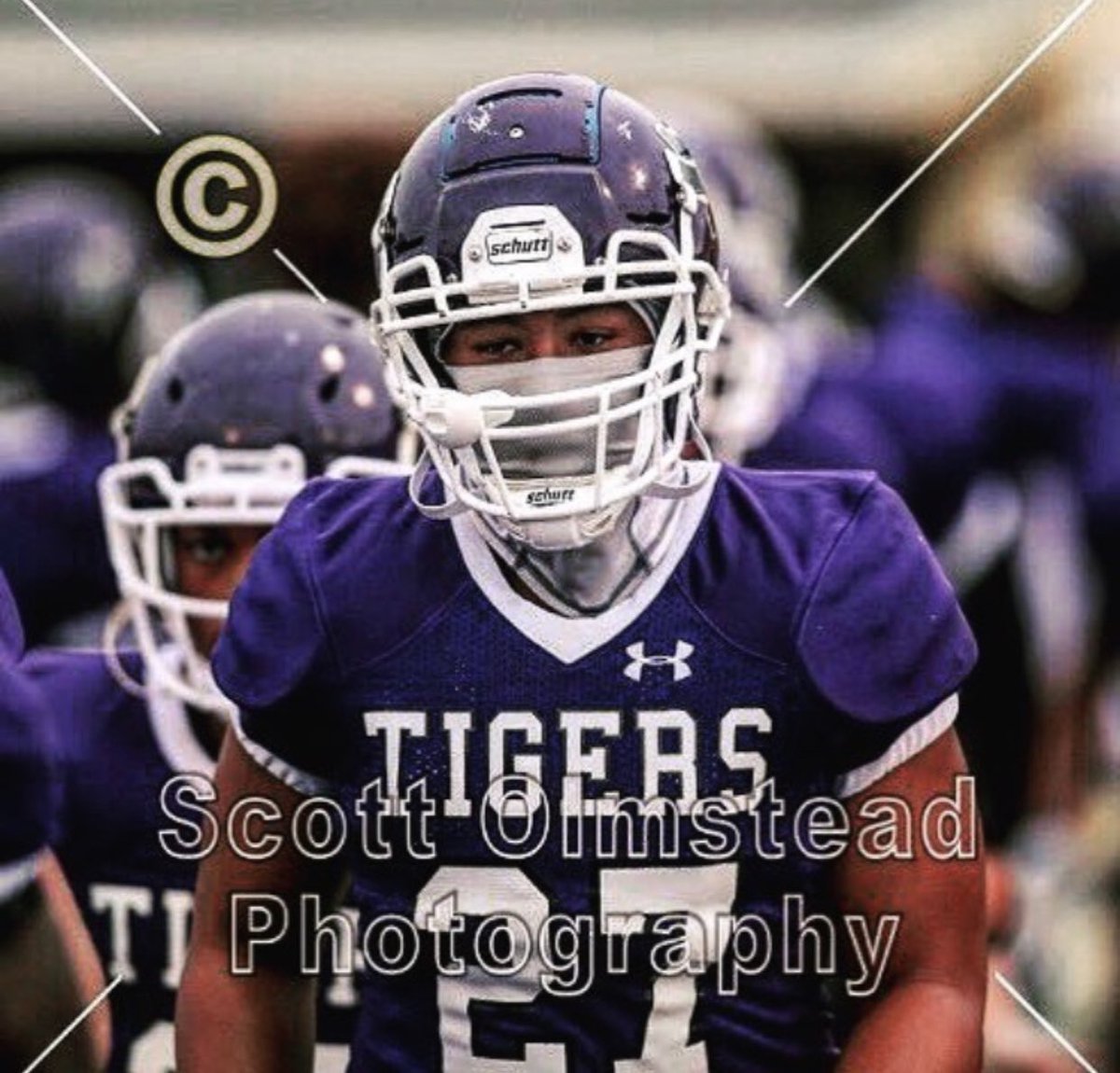 CJ Doggette Jr. ✞ tweet media