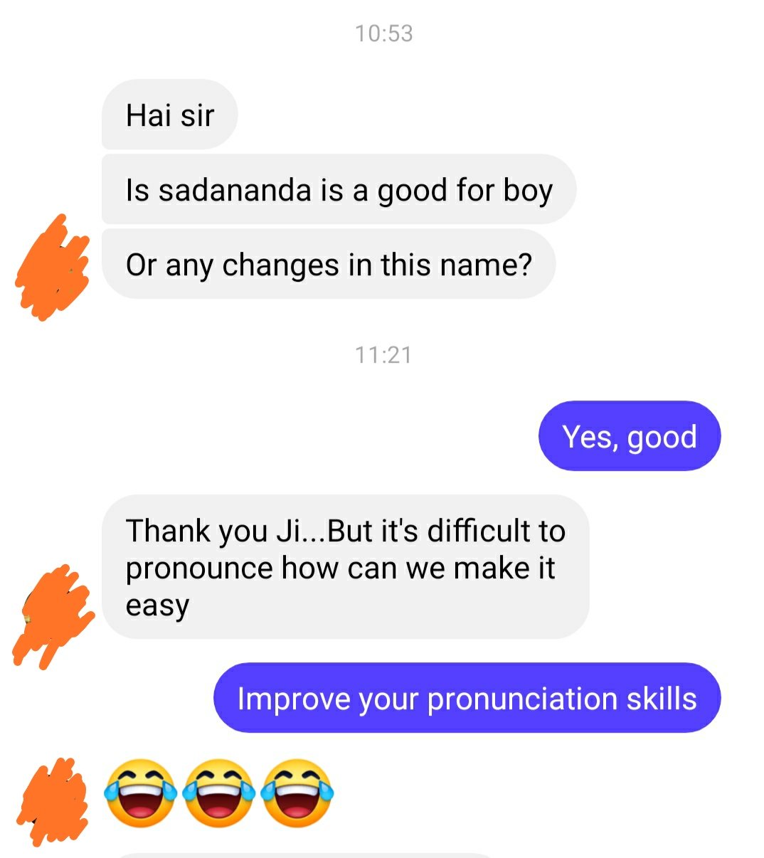 Nityānanda Miśra (मिश्रोपाख्यो नित्यानन्दः) on X: Many desis will readily  learn to pronounce Tag Heuer, Chevrolet, Yves Saint Lau