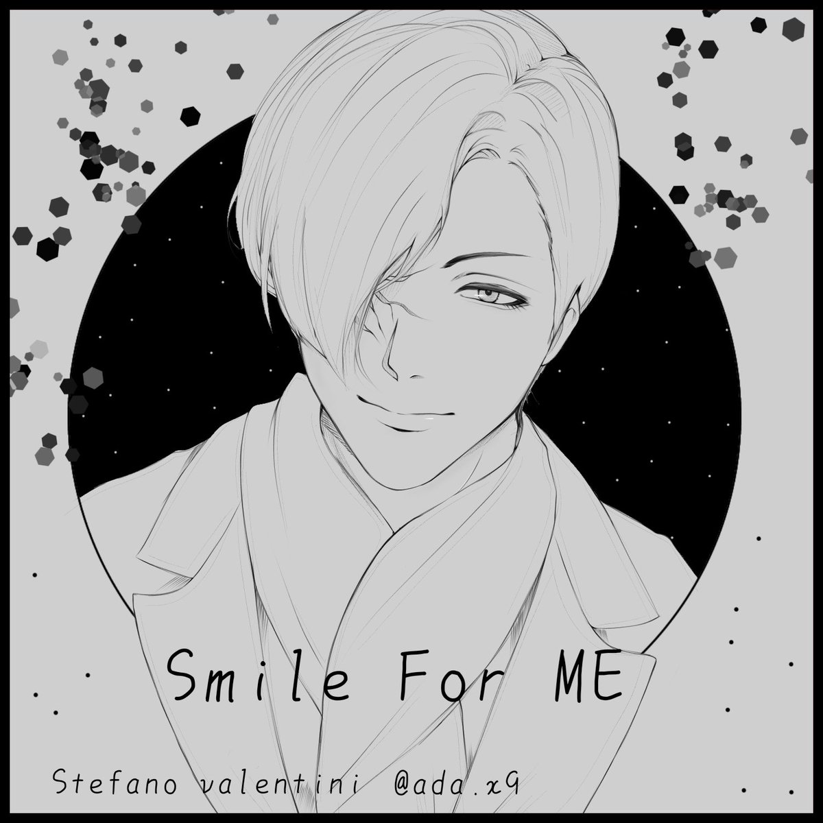 #stefano_valentini
#myart
#evil_within2