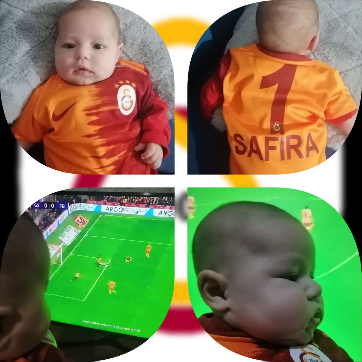 Ben daha 3 aylığım 💛❤️🐣🧿 <a href="/bykusskedi/">Çağınojen</a> <a href="/GalatasaraySK/">Galatasaray SK</a> <a href="/GSStore/">GSStore</a> Galatasaray Galatasaray - Fenerbahce 🤟