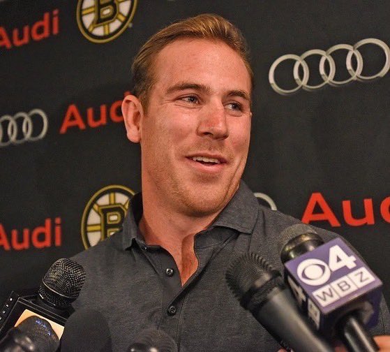 Our brother Broadway would have been 32 today ❤️

Happy Birthday Jimmy, we all love and miss you