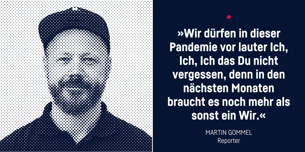 Zum kompletten Newsletter unseres Reporters <a href="/martingommel/">Martin Gommel</a> 👉 buff.ly/3DzfD9j