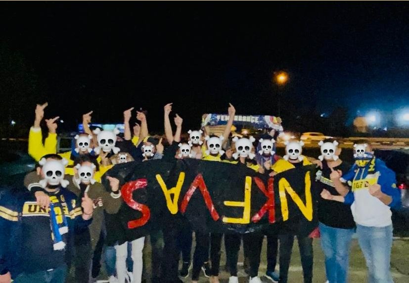 FCK GALA
#KKTCUNIGFB #UNIGFB