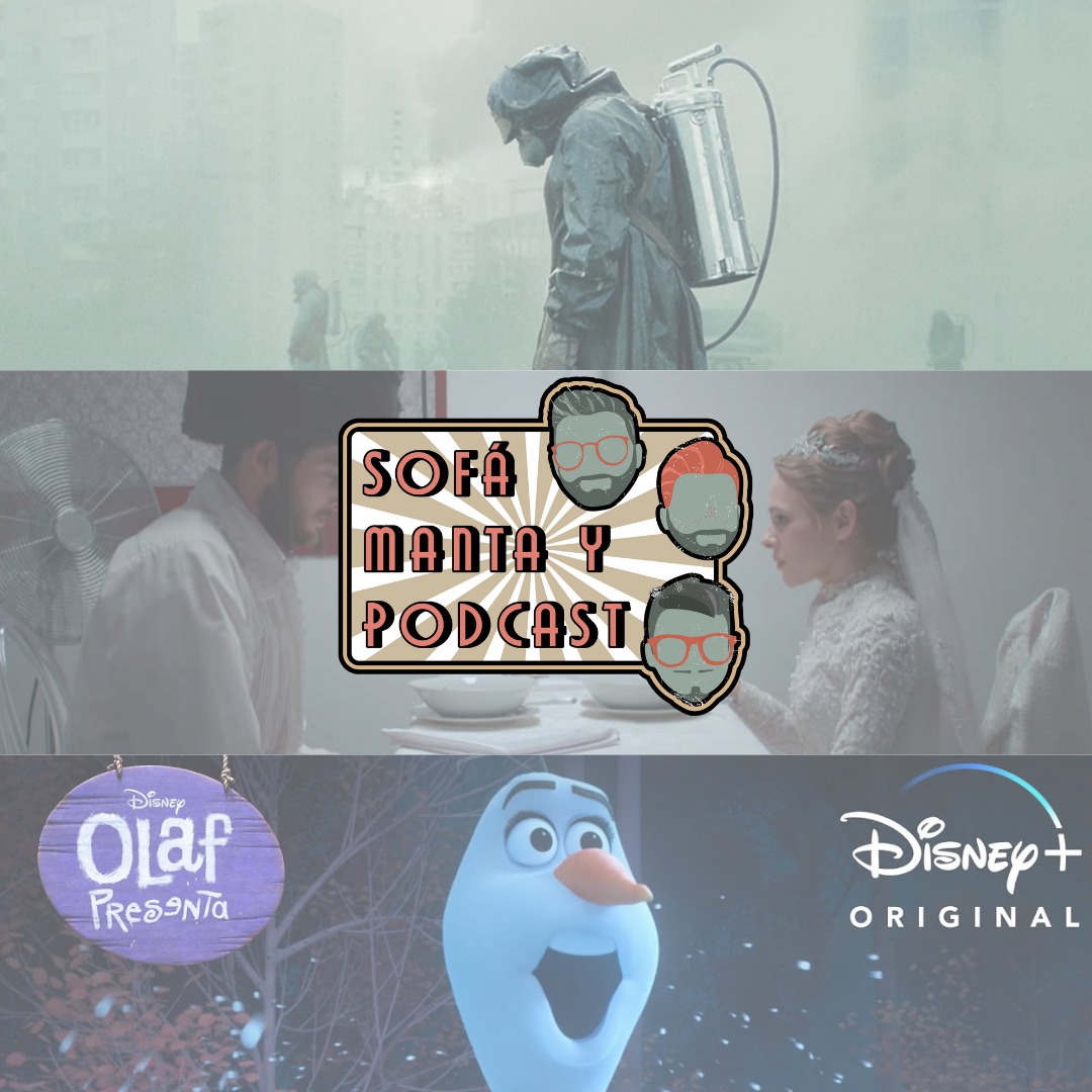 SMYPodcast's tweet photo. 🆕🎙 ¡ℕ𝕦𝕖𝕧𝕠 𝕖𝕡𝕚𝕤𝕠𝕕𝕚𝕠!

Hoy hace día de taparse y de ponerse una de estas tres mini series que te dejamos en el episodio de hoy 🤓🍿

Ya disponible en @ivoox 👉🏻 https://t.co/CapQLJkPLo https://t.co/e5PysgPTTM