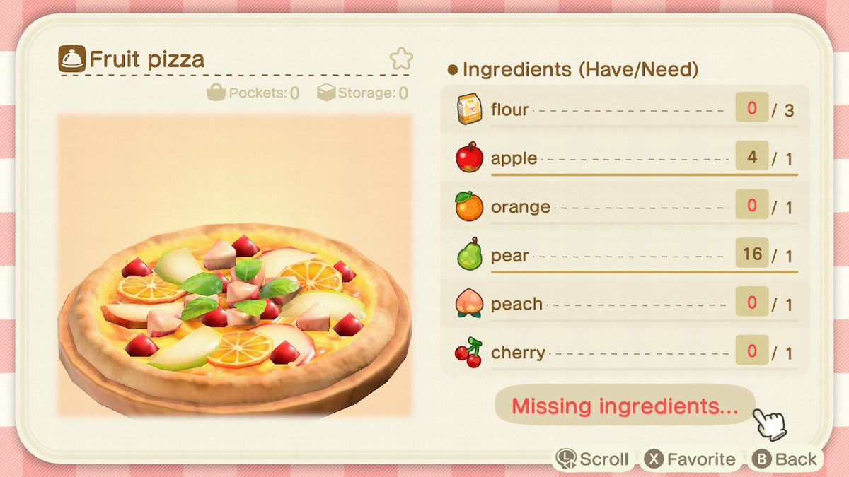 NOUS DEMANDONS DES EXPLICATIONS. #ACNH
(reddit.com/user/Lingonkar…)