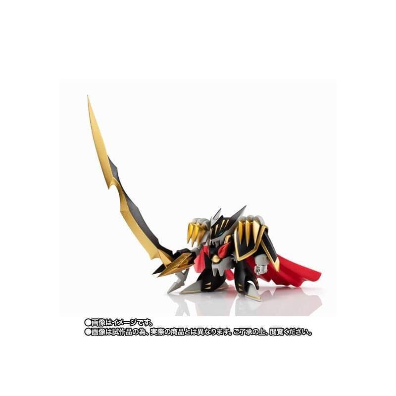HobbyGenki's tweet photo. 🔥New Pre-order🔥

NXEDGE STYLE [MASHIN UNIT] KENOU RYUJINMARU

Available 31/05/2022
Paylater ✅
➖➖
➡️https://t.co/2wDKsMULk9

#nxedge #ryujinmaru https://t.co/HeVfnio0IY