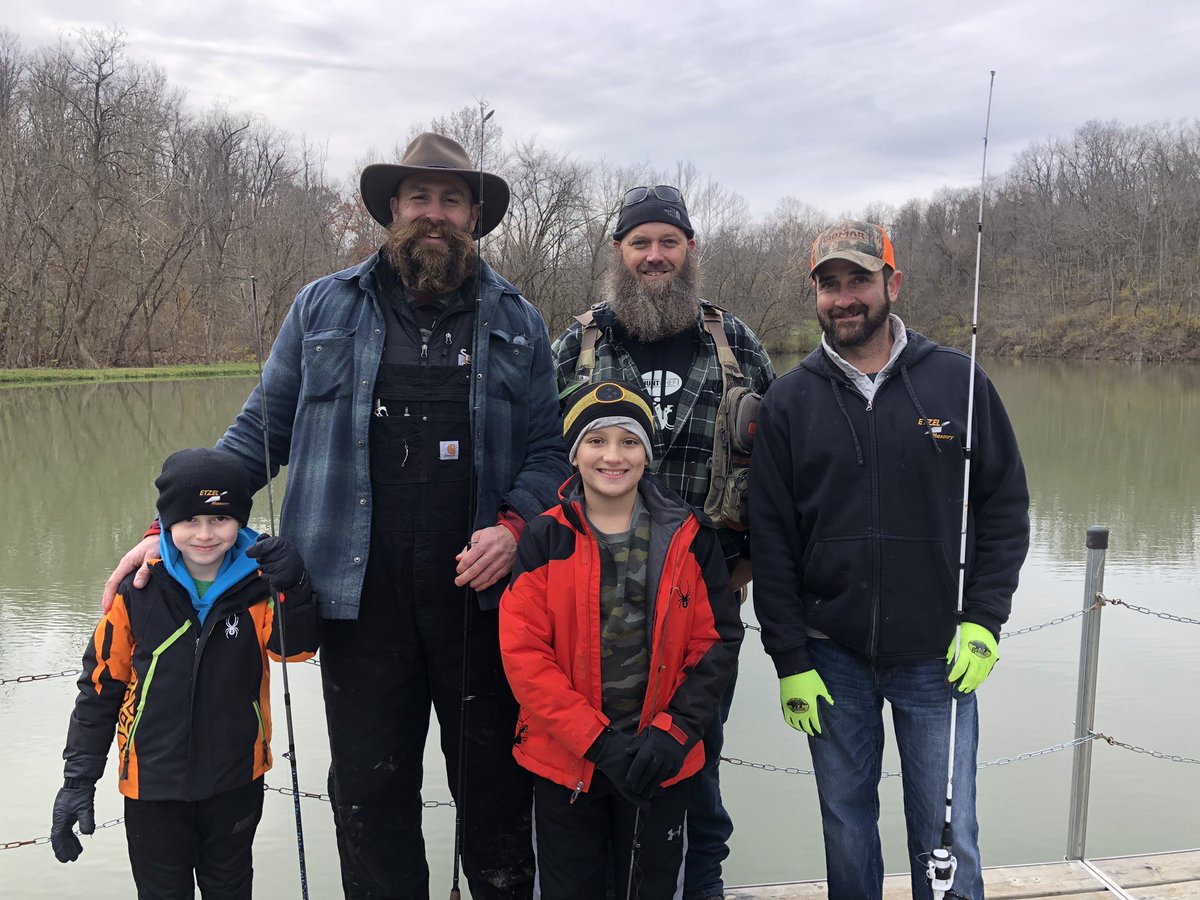 Brett Keisel tweet media