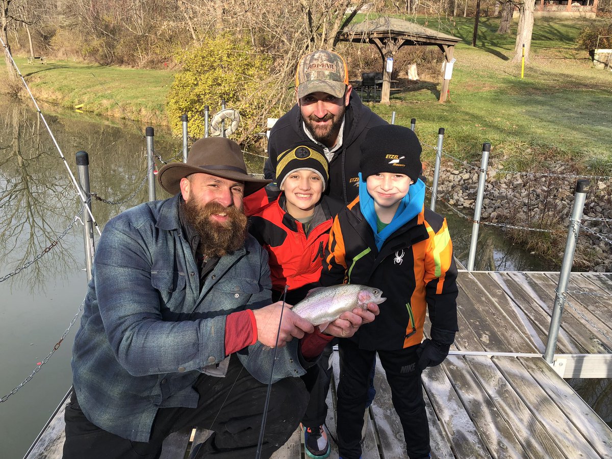 Brett Keisel tweet media