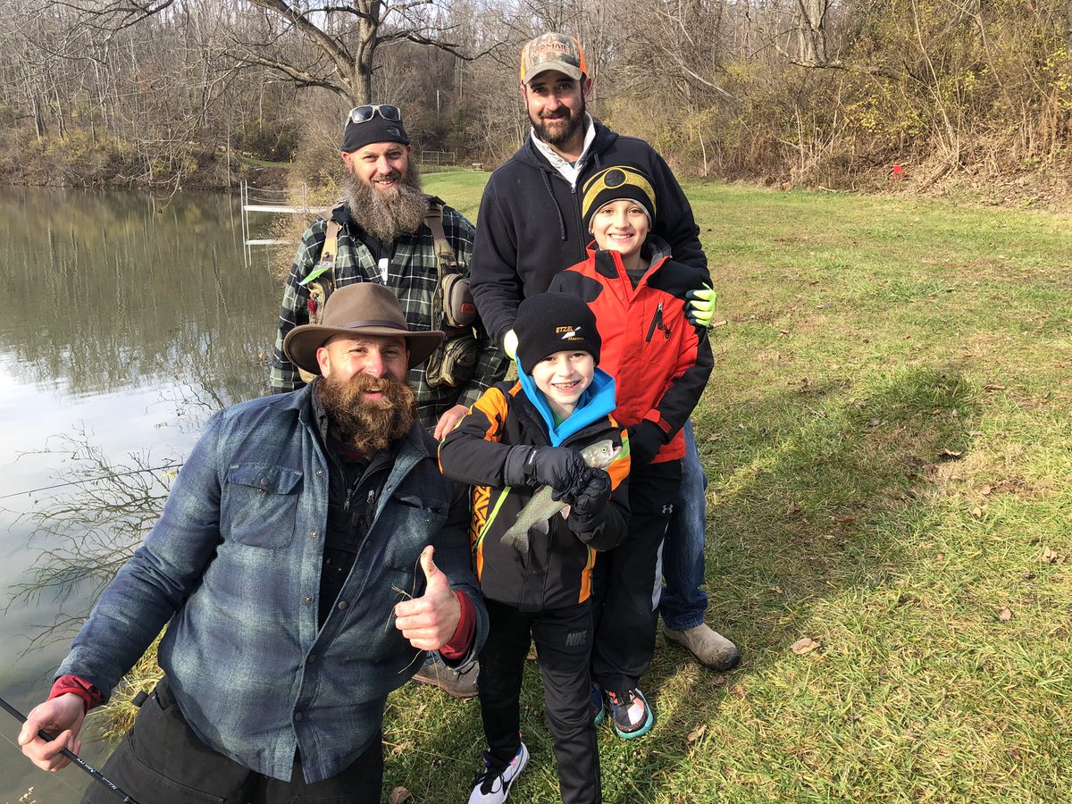 Brett Keisel tweet media