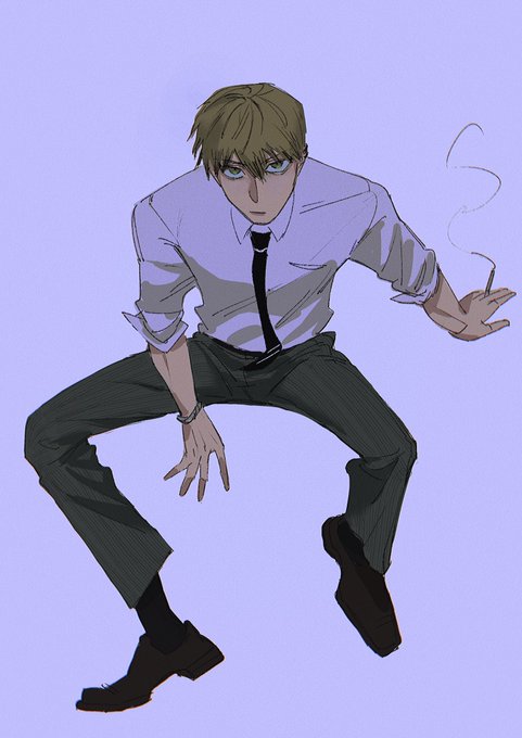Naoyaくん 