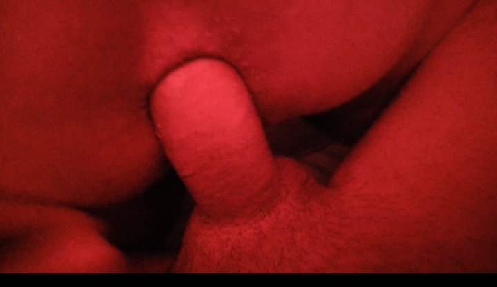 Rico anal para arrancar el domingo rt y mg y subo el video