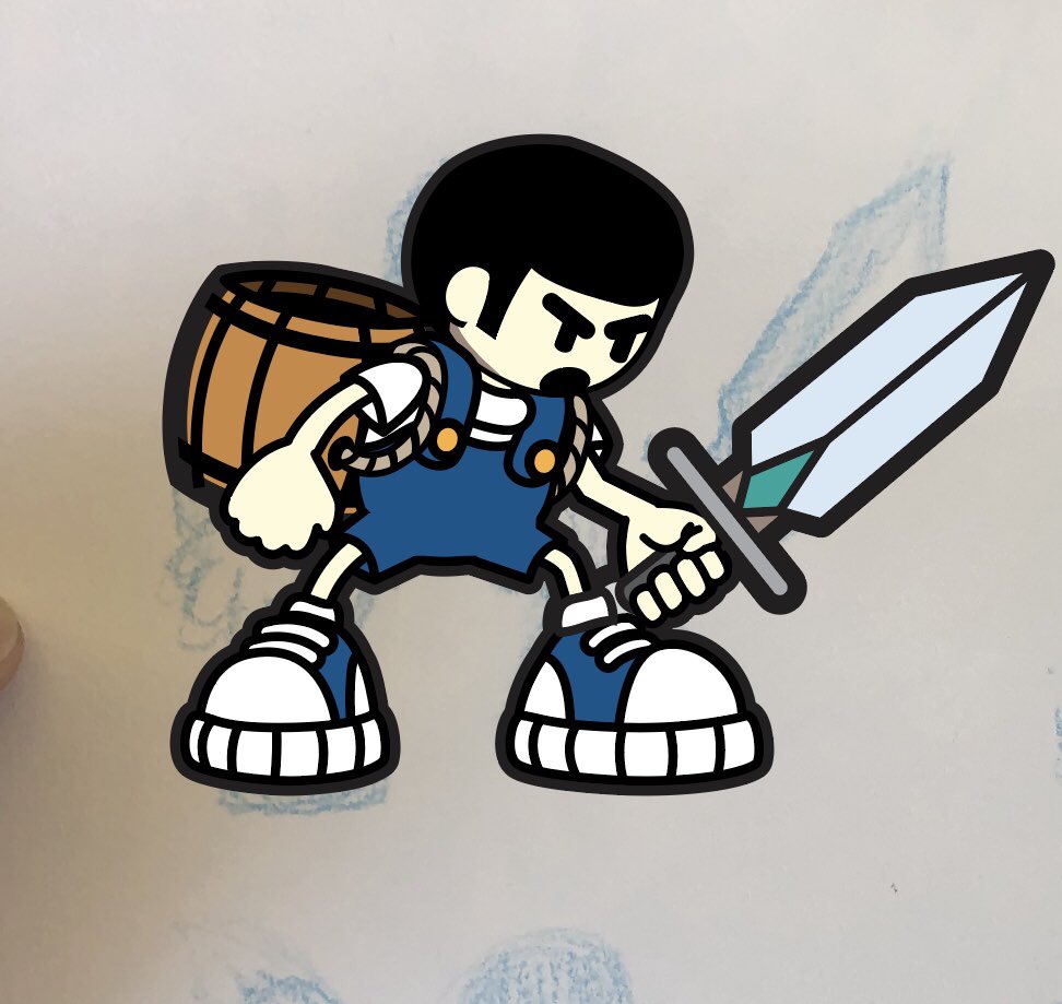 Shoga9Team tweet media