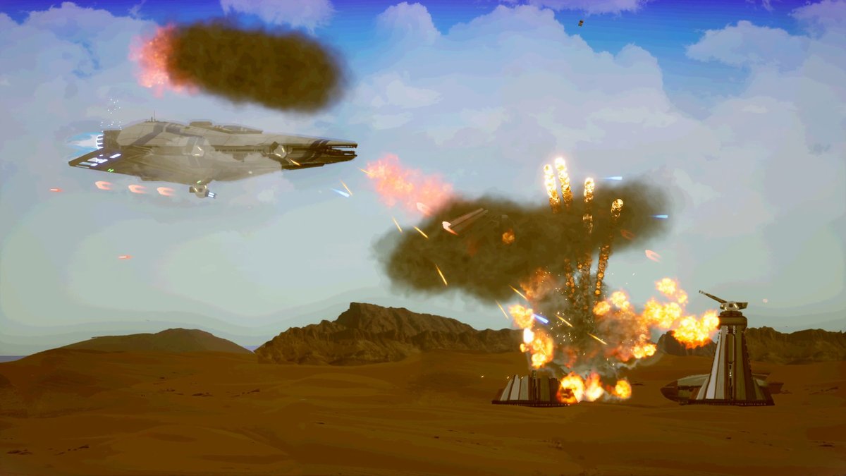 The_Ent_Factor's tweet photo. The side-scrolling space shooter FARLIGHT COMMANDERS has been released for PC

https://t.co/R8DWWaLPfS

#games #videogames #gaming #pcgames #pcgaming #indiegame #indiegames #shooter #action #scifi #farlightcommanders @FarlightGamesIn @FarlightComm https://t.co/TJwGGvjq3J