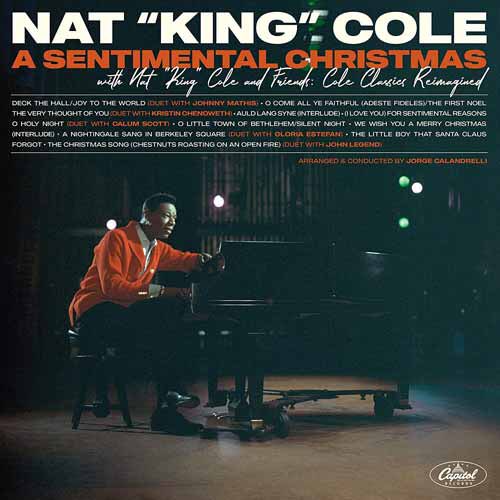 Reviewgraveyard (@reviewgraveyard) on Twitter photo Nat "King" Cole: A Sentimental Christmas - Music Review
๐
reviewgraveyard.com/00_revs/r2021/โฆ
๐ผ
This holiday album weaves Nat "King" Coleโs beautifully restored vocals with new arrangements and contemporary artists to create a collection of beautiful sentimental duets of holiday classics.. Nat "King" Cole: A Sentimental Christmas - Music Review
๐
reviewgraveyard.com/00_revs/r2021/โฆ
๐ผ
This holiday album weaves Nat "King" Coleโs beautifully restored vocals with new arrangements and contemporary artists to create a collection of beautiful sentimental duets of holiday classics..