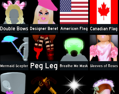gyubemine's tweet photo. trading an account with 75 level in rh

has: 4k rhd and these acc in the pics more in thread

LF: HALOS OR ROBUX 

#royalehigh #royalehightrade #royalehightrades #royalehightrading #royalehightrader #royalehightraders #royalehighgw #royalehighgws https://t.co/zxBpC8ahl9