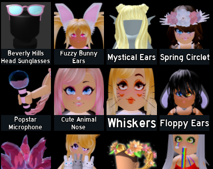 gyubemine's tweet photo. trading an account with 75 level in rh

has: 4k rhd and these acc in the pics more in thread

LF: HALOS OR ROBUX 

#royalehigh #royalehightrade #royalehightrades #royalehightrading #royalehightrader #royalehightraders #royalehighgw #royalehighgws https://t.co/zxBpC8ahl9