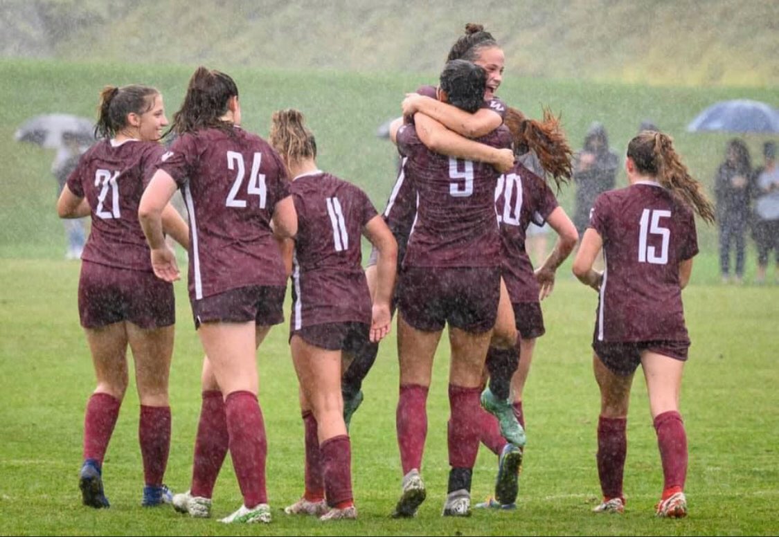 🐏 <a href="/WA_GVS/">WA Girls Soccer</a> season ended today. 

WA won 1️⃣7️⃣ games and Ally Murphy finished 2021 with 3️⃣0️⃣ goals and 1️⃣5️⃣ assists. 

Records were broken and higher standards were set. 

WA is a great place! Thank you Coach Marino!!

Next stop Princeton🐯

<a href="/dtcsports/">Daily Times Sports</a> <a href="/EMGSCA/">EMass HS Soccer</a> <a href="/NEPSAC/">NEPSAC ®</a> <a href="/ISLSPORTS/">The ISL</a>